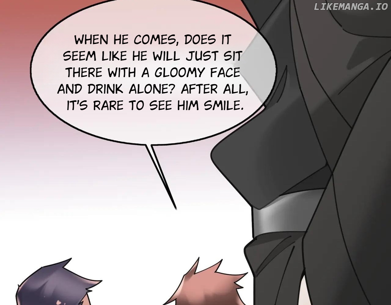 Daddy President Is Too Hard To Deal With Chapter 152 - page 4